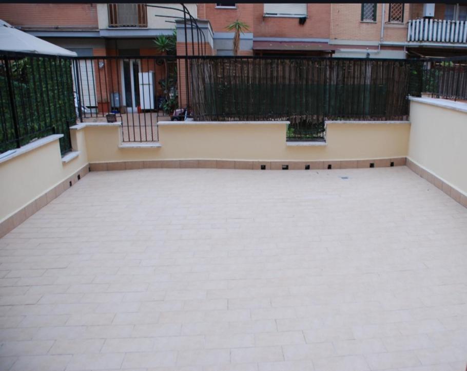 Sere Sea Home Rome Lido di Ostia Exteriér fotografie