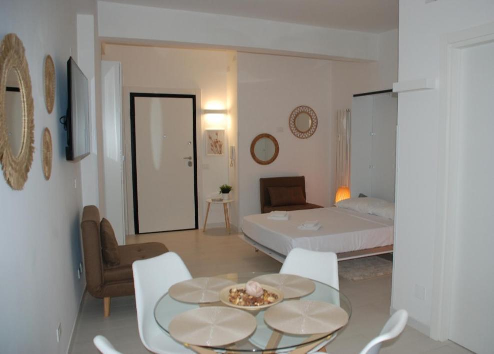 Sere Sea Home Rome Lido di Ostia Exteriér fotografie