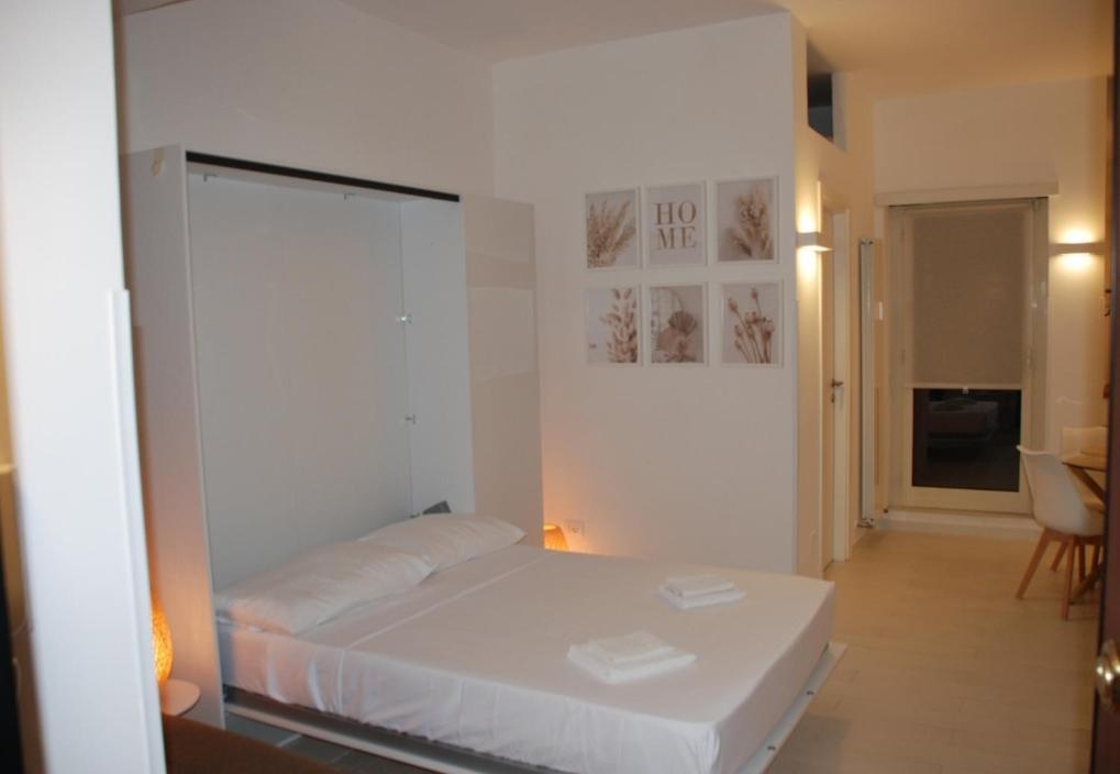 Sere Sea Home Rome Lido di Ostia Exteriér fotografie