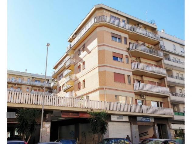 Sere Sea Home Rome Lido di Ostia Exteriér fotografie