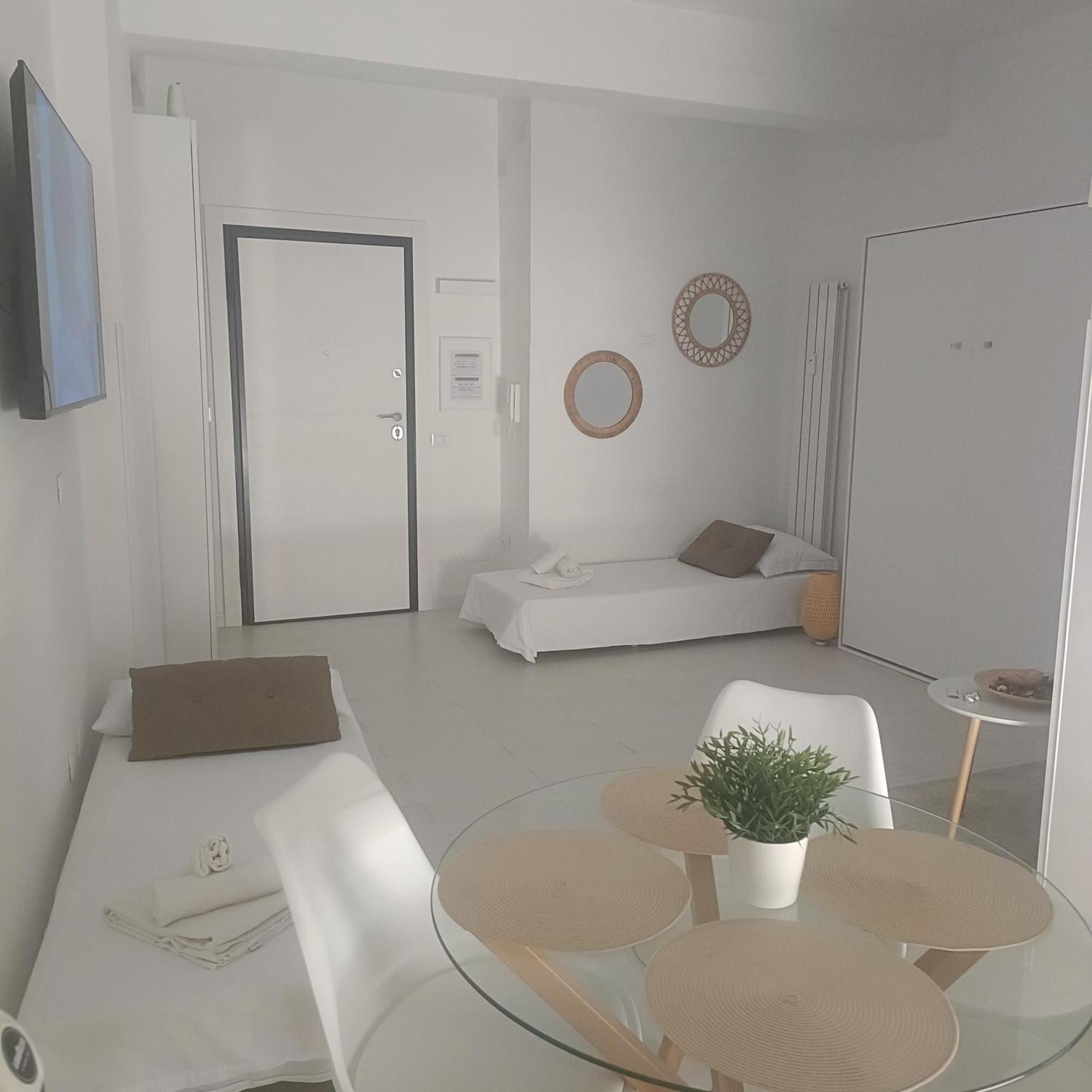 Sere Sea Home Rome Lido di Ostia Exteriér fotografie